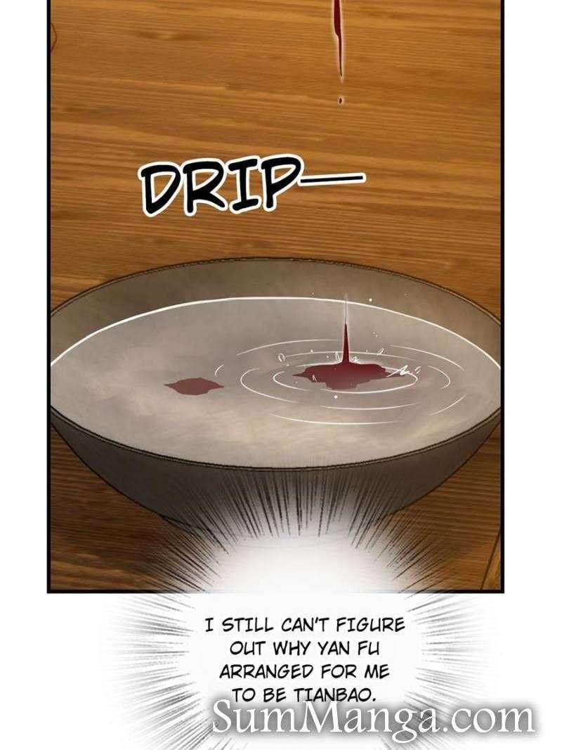 Another beginning with the Guhuo bird chapter 202 page 29