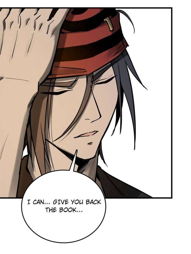 Another beginning with the Guhuo bird chapter 202 page 3