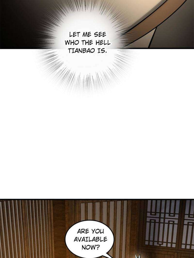 Another beginning with the Guhuo bird chapter 202 page 31