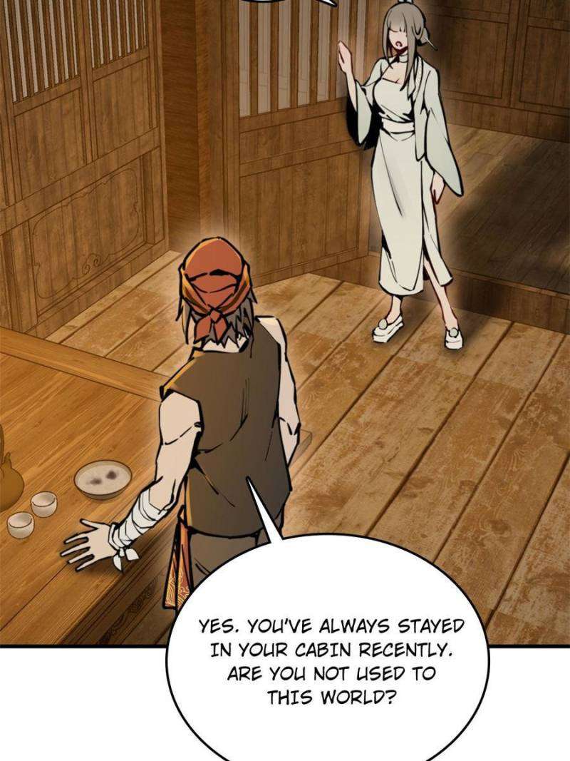 Another beginning with the Guhuo bird chapter 202 page 32