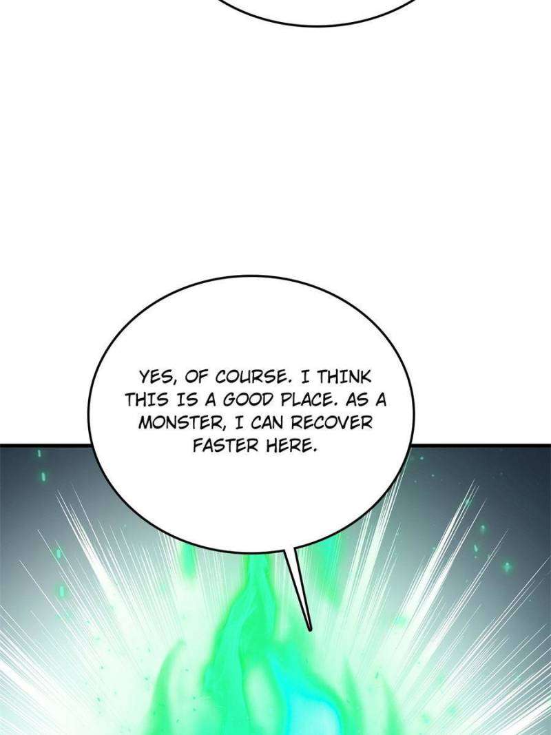 Another beginning with the Guhuo bird chapter 202 page 33