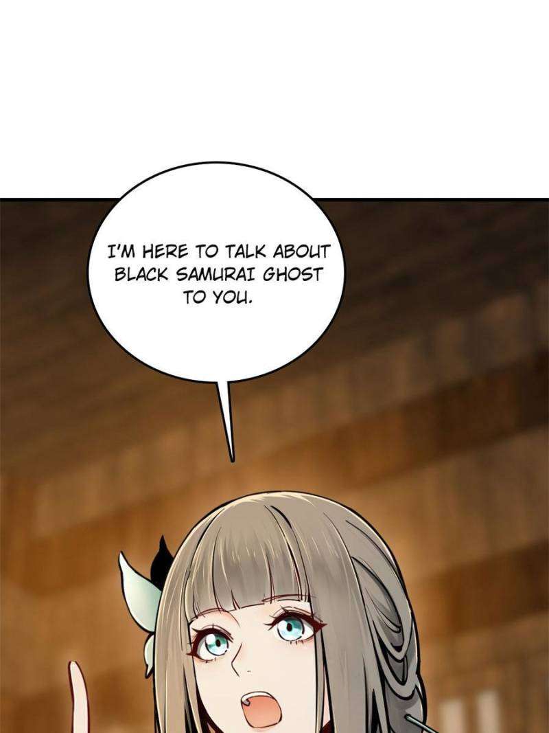 Another beginning with the Guhuo bird chapter 202 page 35