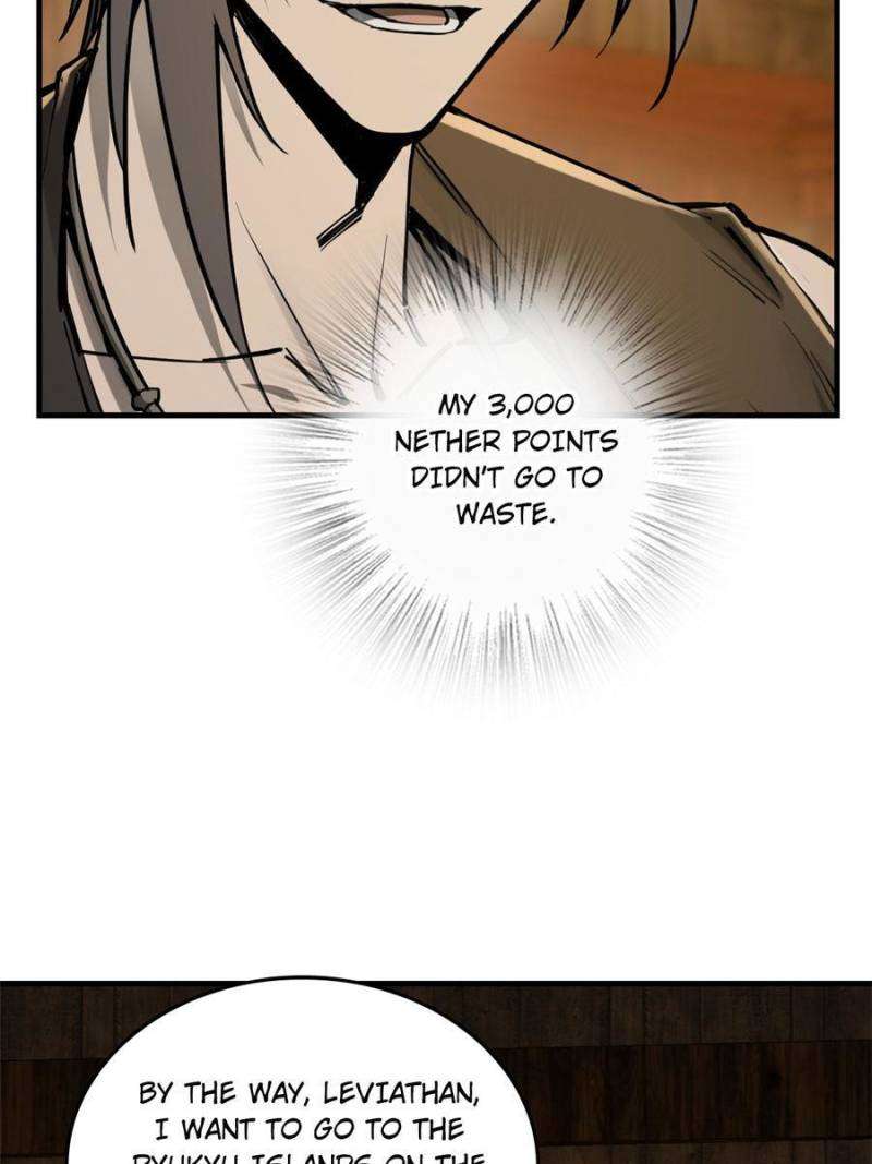 Another beginning with the Guhuo bird chapter 202 page 39