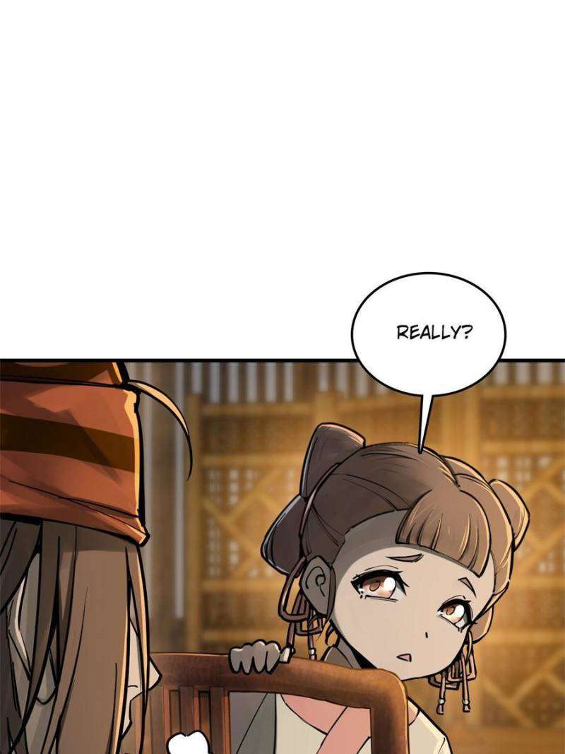 Another beginning with the Guhuo bird chapter 202 page 4