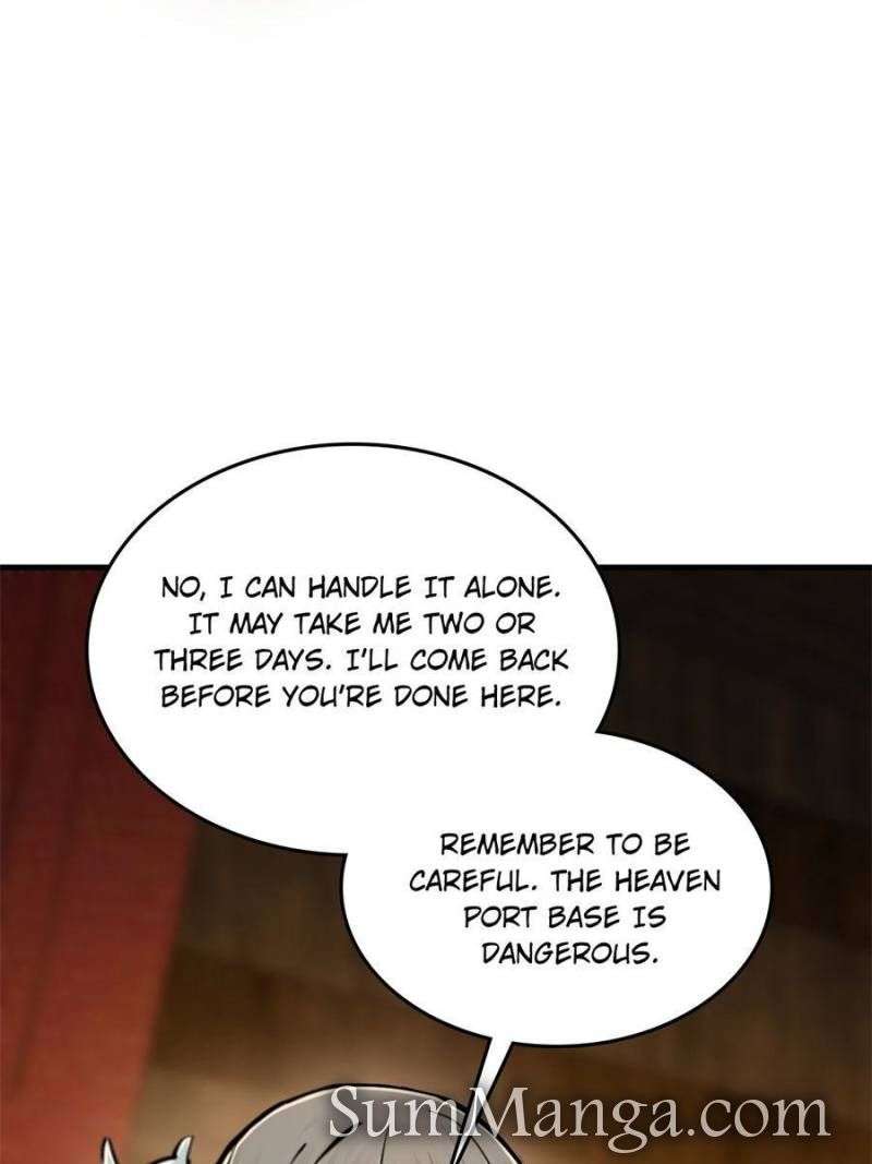 Another beginning with the Guhuo bird chapter 202 page 41