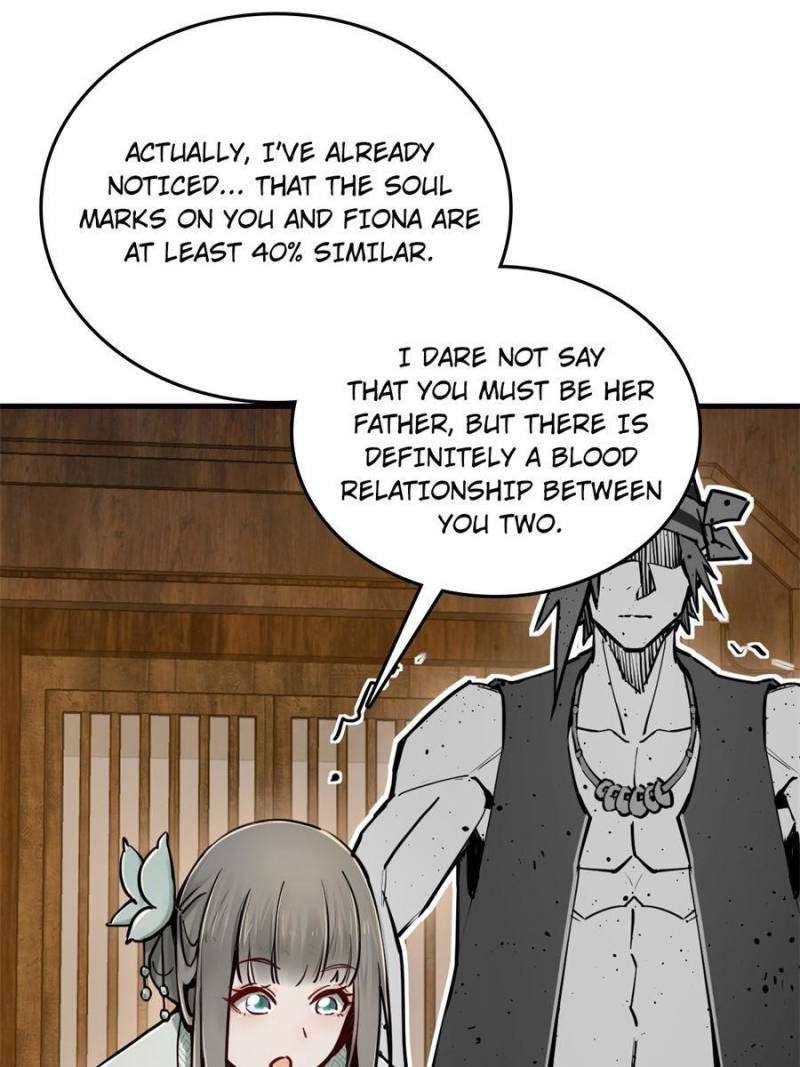 Another beginning with the Guhuo bird chapter 202 page 49