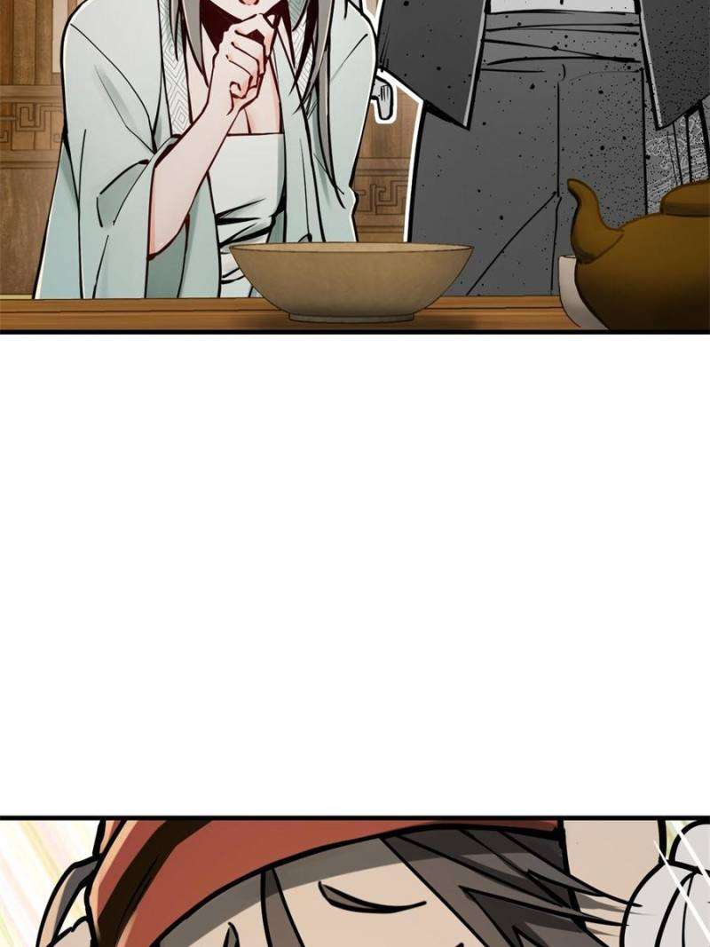 Another beginning with the Guhuo bird chapter 202 page 50