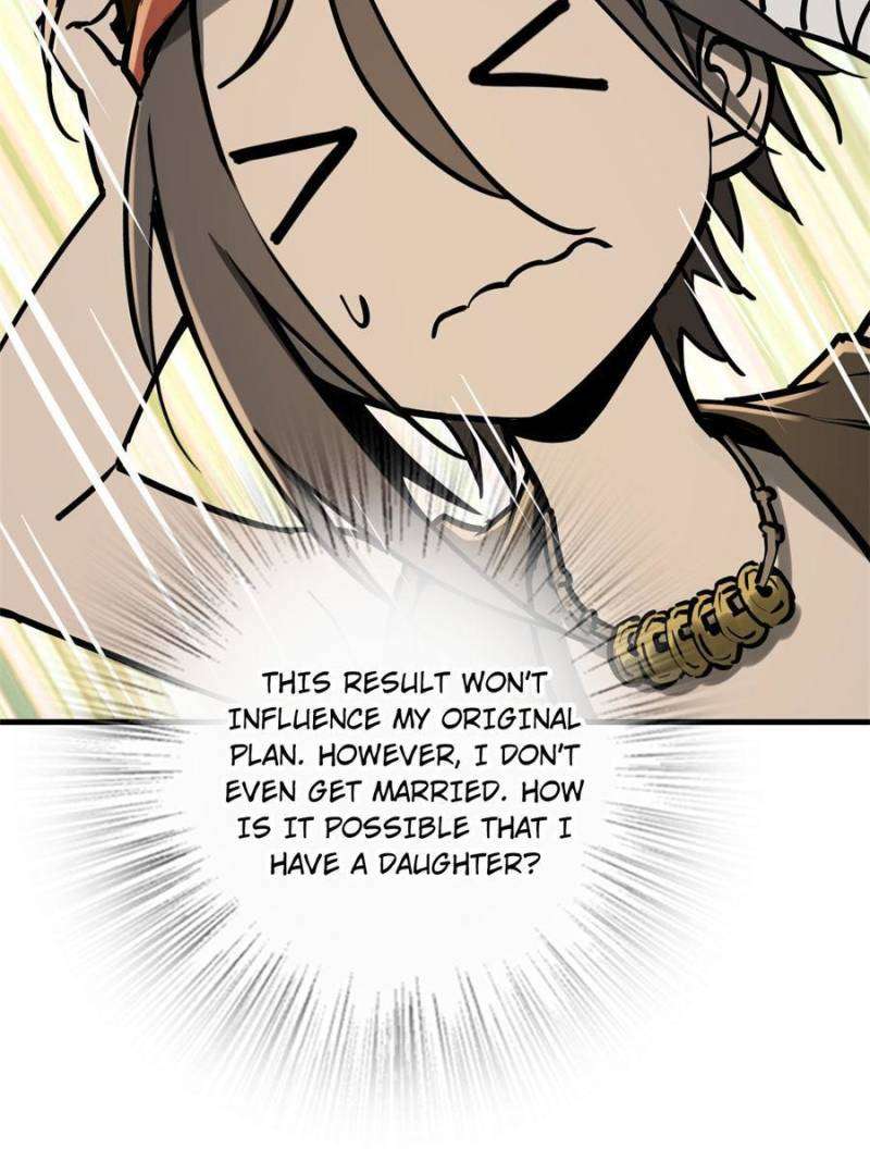 Another beginning with the Guhuo bird chapter 202 page 51