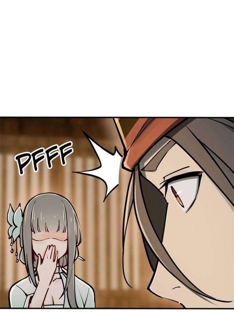 Another beginning with the Guhuo bird chapter 202 page 54