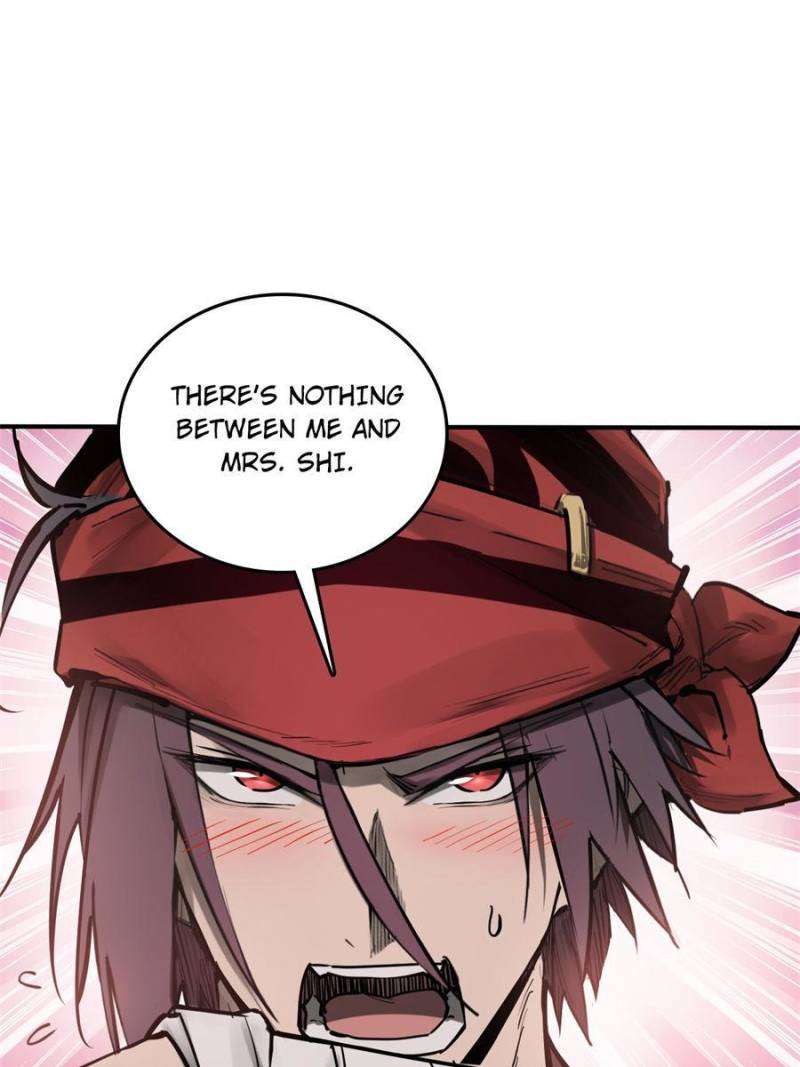 Another beginning with the Guhuo bird chapter 202 page 55