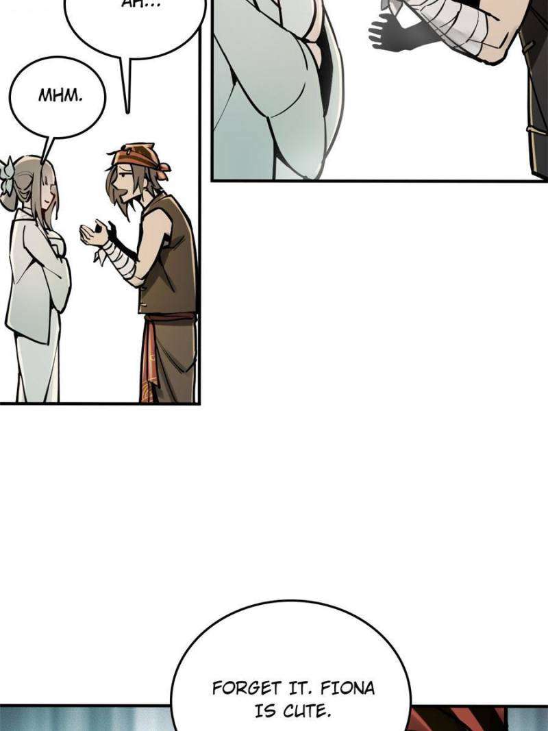 Another beginning with the Guhuo bird chapter 202 page 59