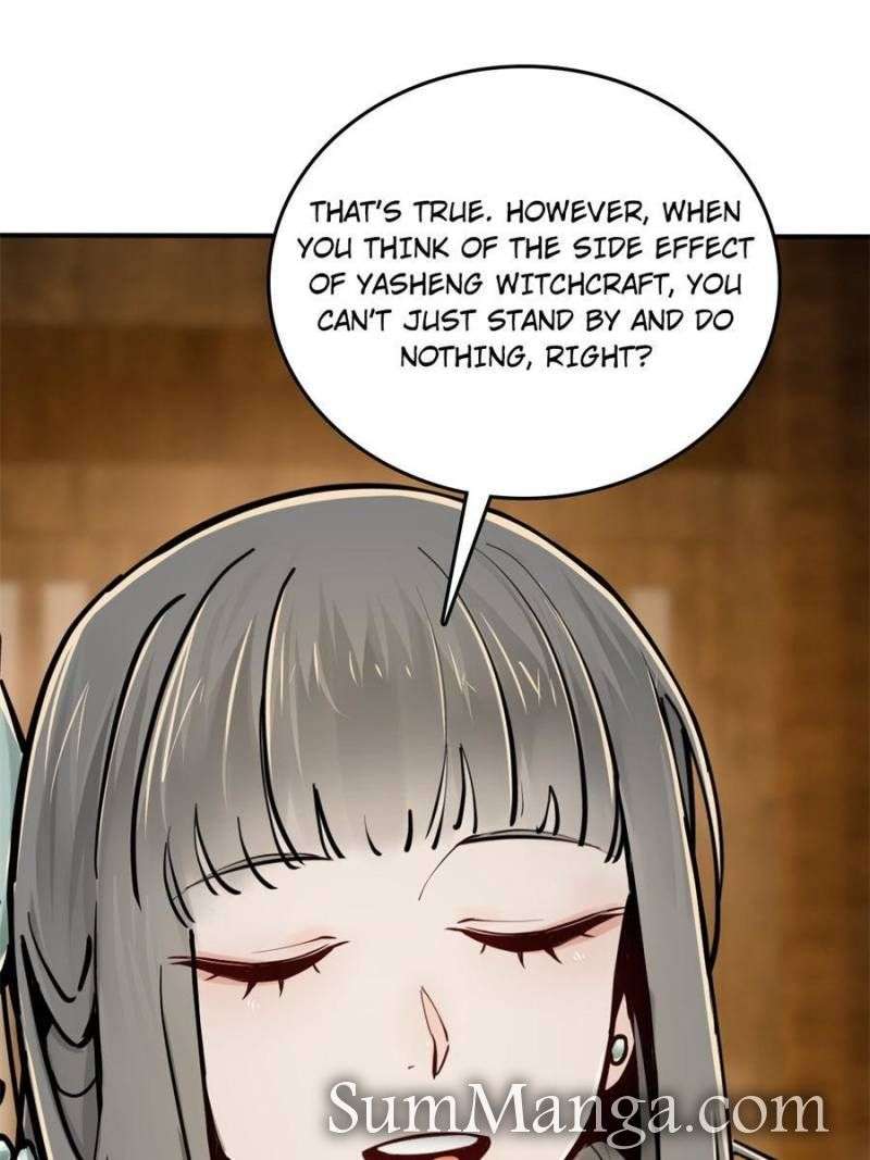 Another beginning with the Guhuo bird chapter 202 page 61