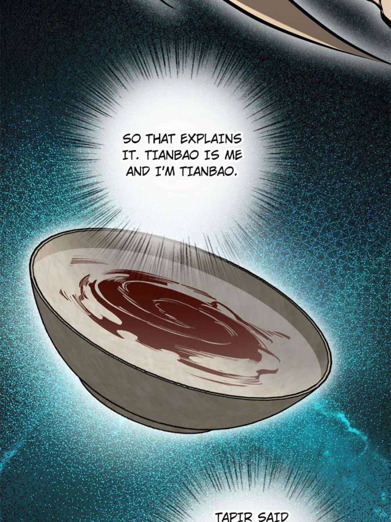 Another beginning with the Guhuo bird chapter 202 page 67