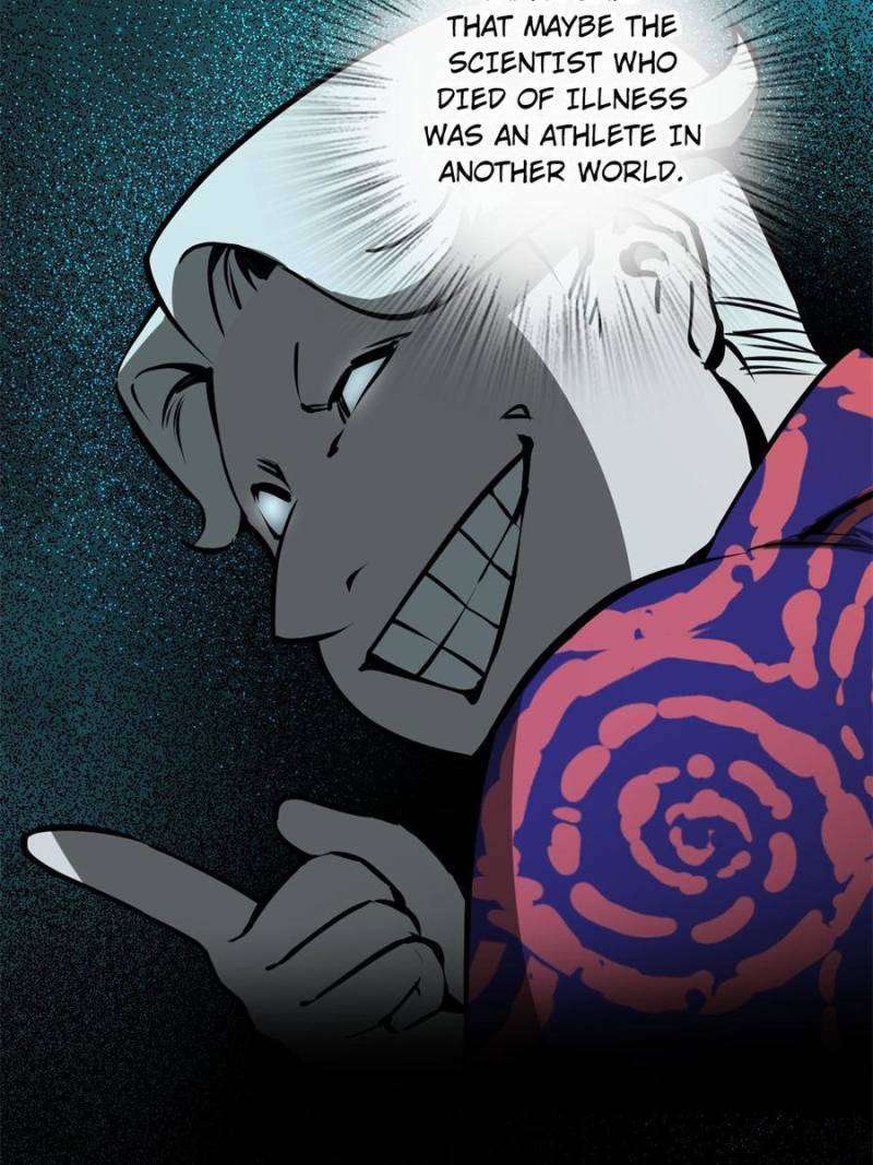 Another beginning with the Guhuo bird chapter 202 page 68