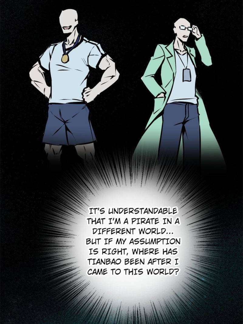 Another beginning with the Guhuo bird chapter 202 page 69