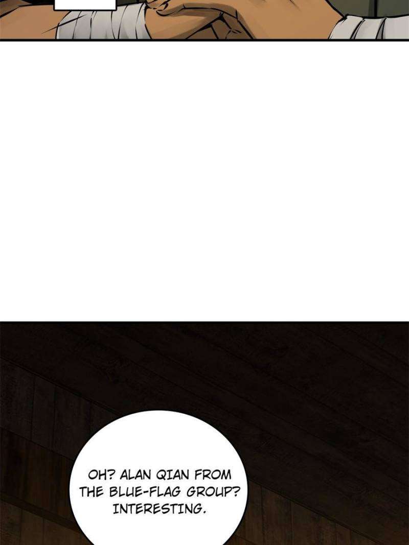 Another beginning with the Guhuo bird chapter 202 page 75