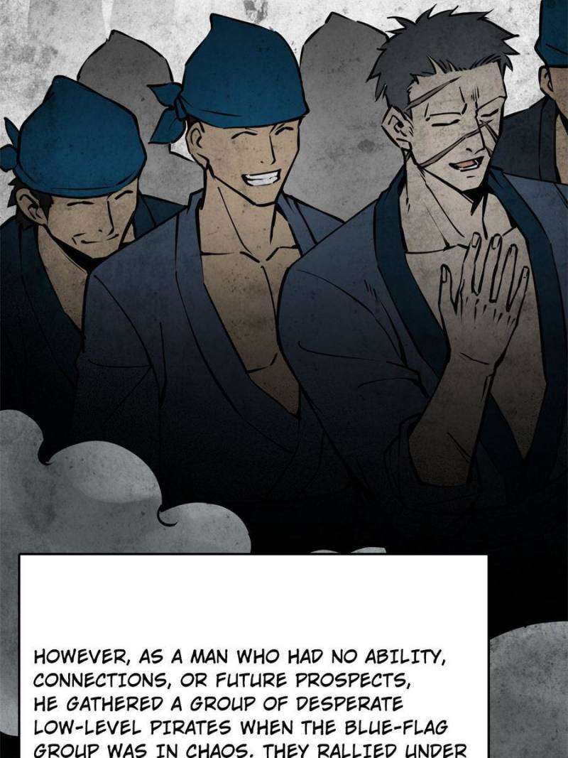 Another beginning with the Guhuo bird chapter 202 page 88