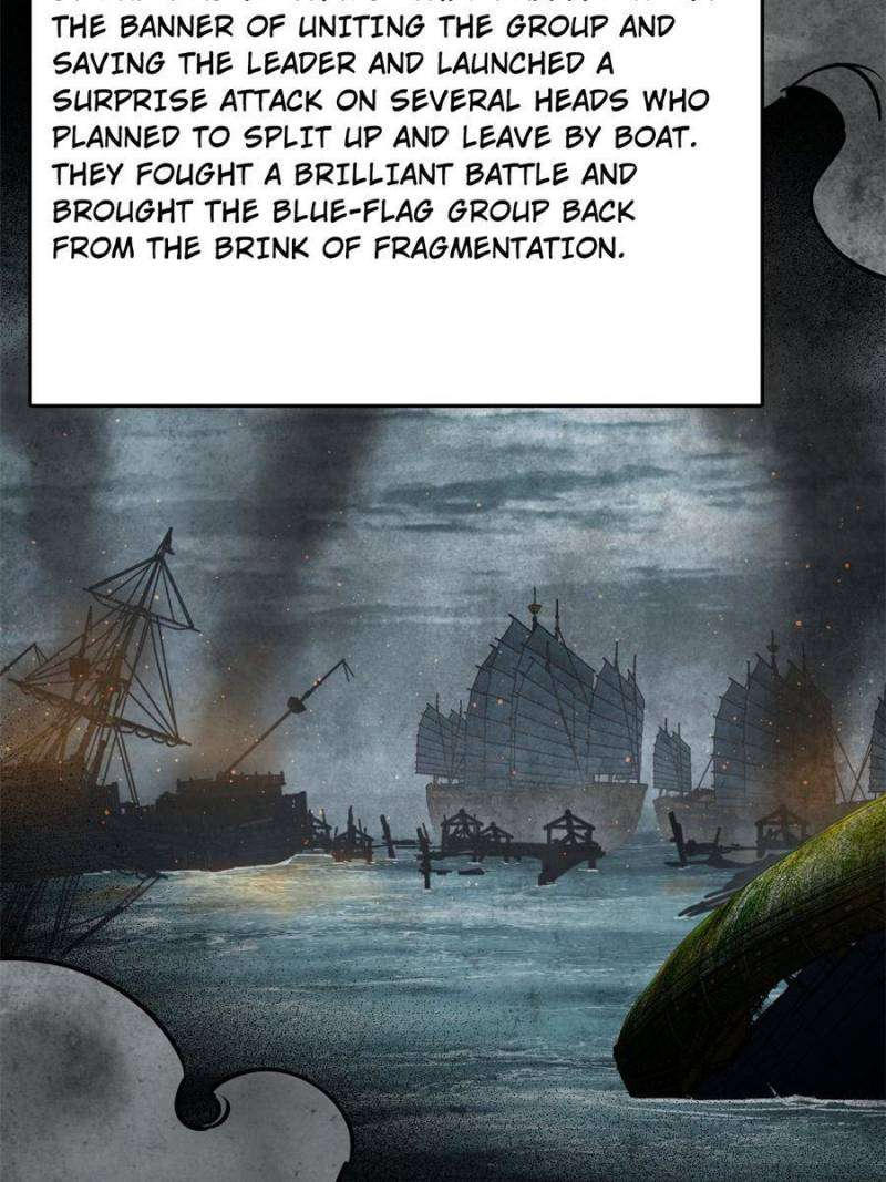 Another beginning with the Guhuo bird chapter 202 page 89