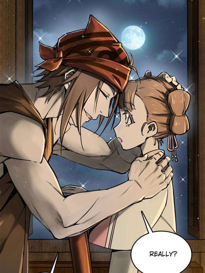 Another beginning with the Guhuo bird chapter 202 page 9