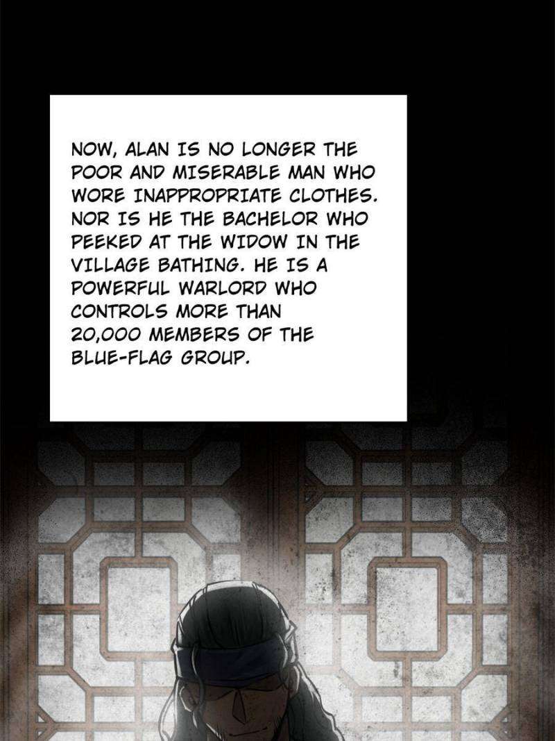 Another beginning with the Guhuo bird chapter 202 page 92