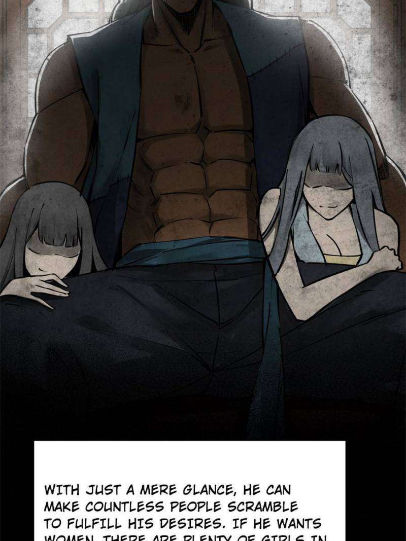 Another beginning with the Guhuo bird chapter 202 page 93