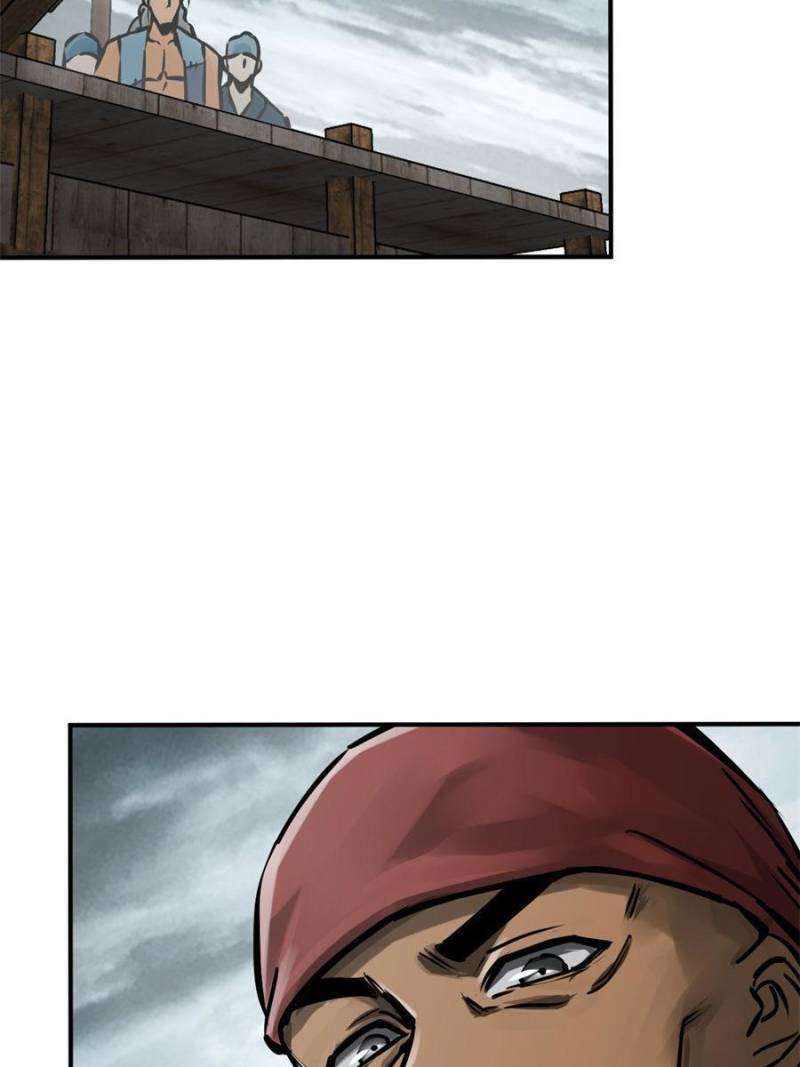 Another beginning with the Guhuo bird chapter 202 page 96