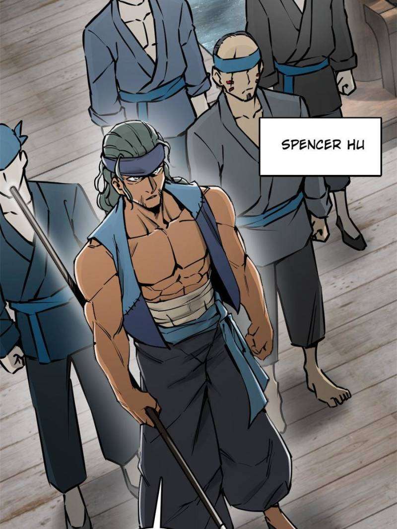 Another beginning with the Guhuo bird chapter 202 page 98