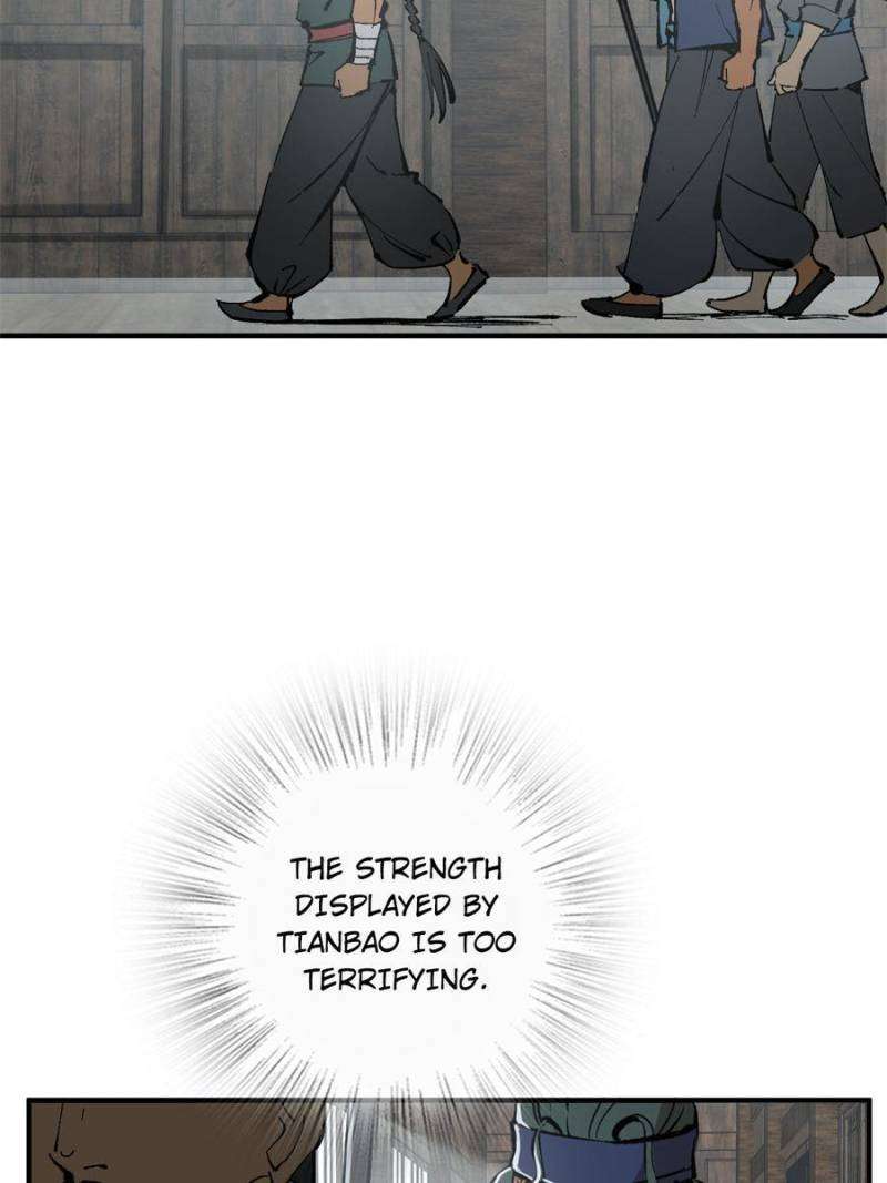 Another beginning with the Guhuo bird chapter 203 page 12