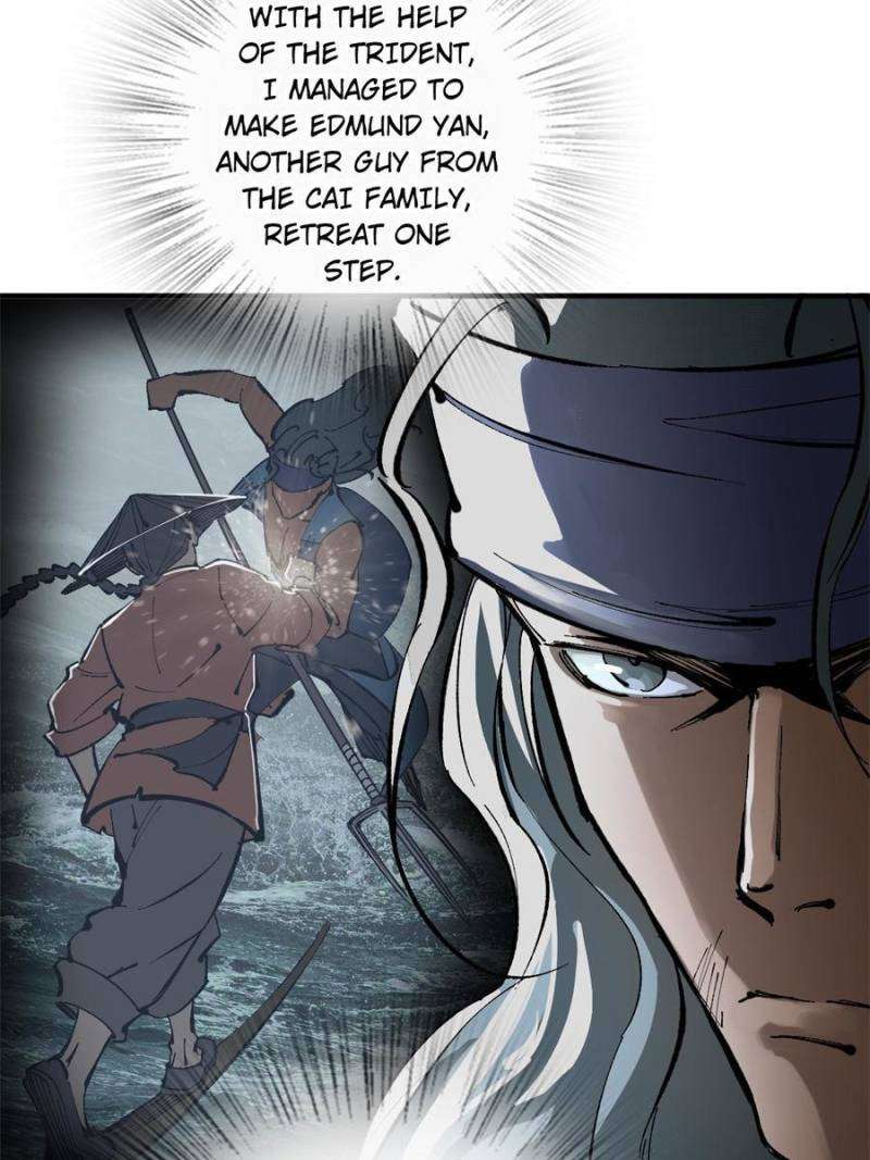 Another beginning with the Guhuo bird chapter 203 page 14