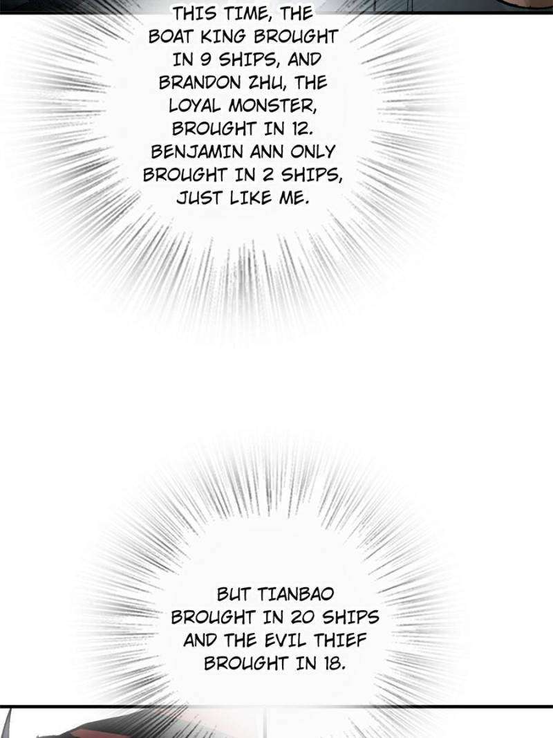 Another beginning with the Guhuo bird chapter 203 page 15