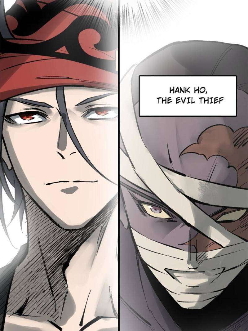 Another beginning with the Guhuo bird chapter 203 page 16