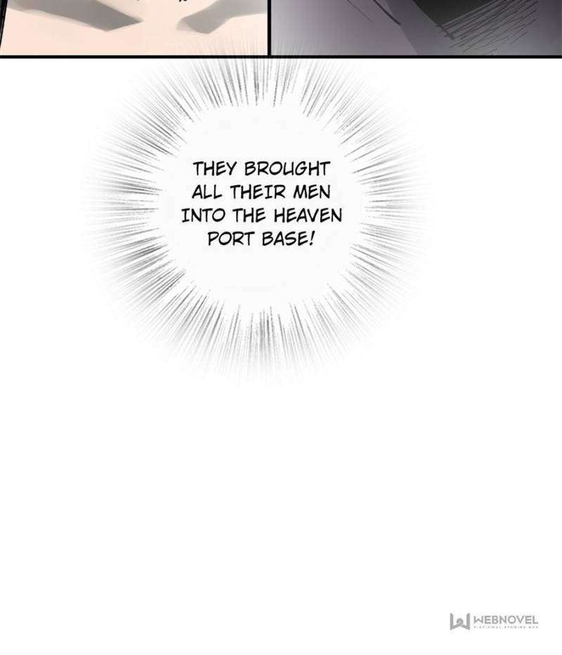 Another beginning with the Guhuo bird chapter 203 page 17