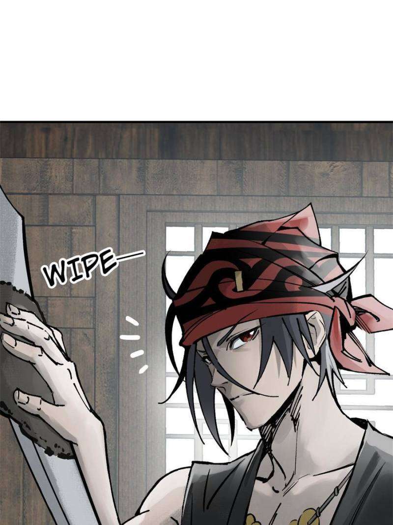 Another beginning with the Guhuo bird chapter 203 page 19