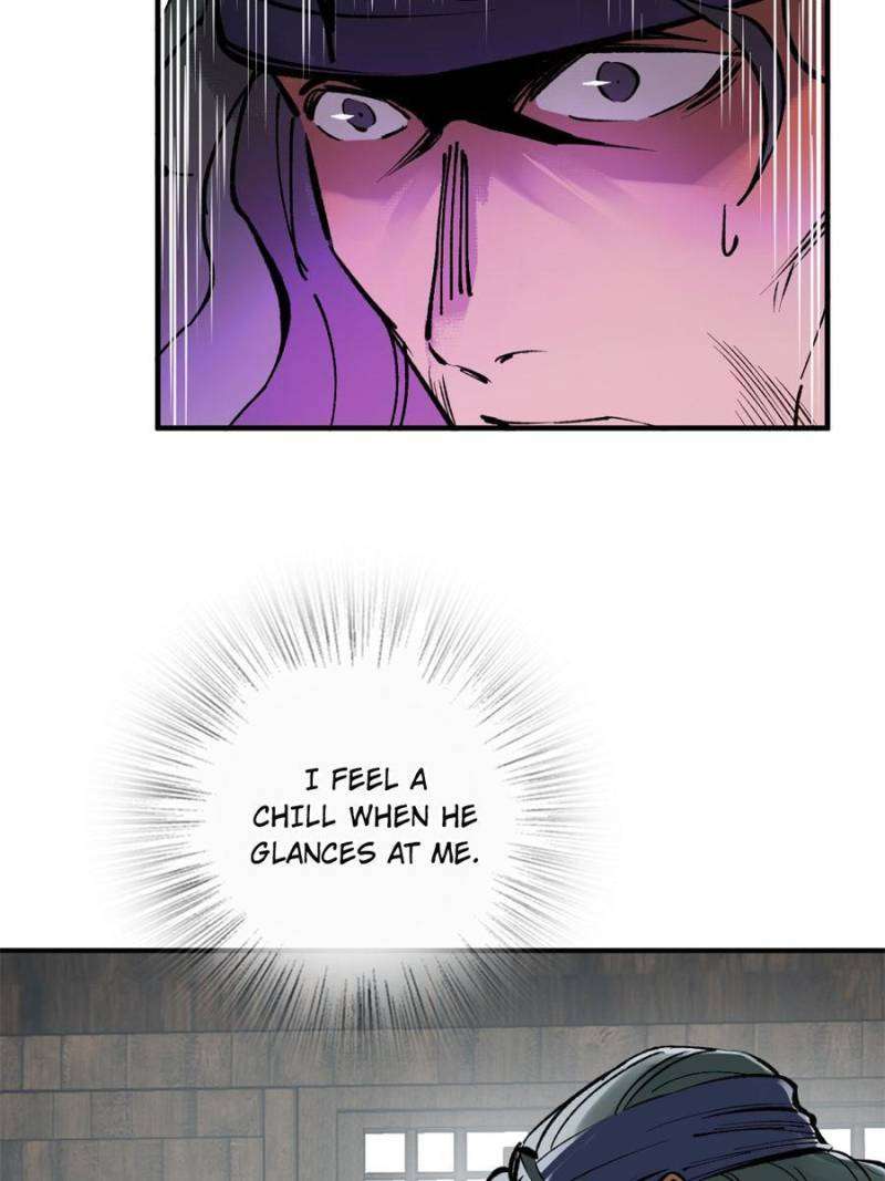 Another beginning with the Guhuo bird chapter 203 page 21