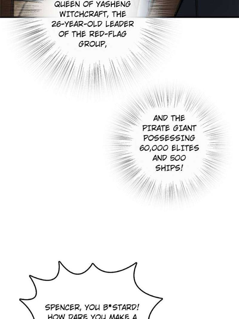 Another beginning with the Guhuo bird chapter 203 page 23