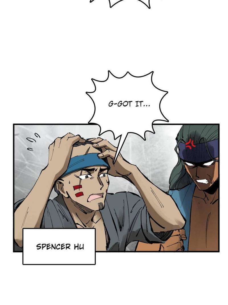 Another beginning with the Guhuo bird chapter 203 page 25