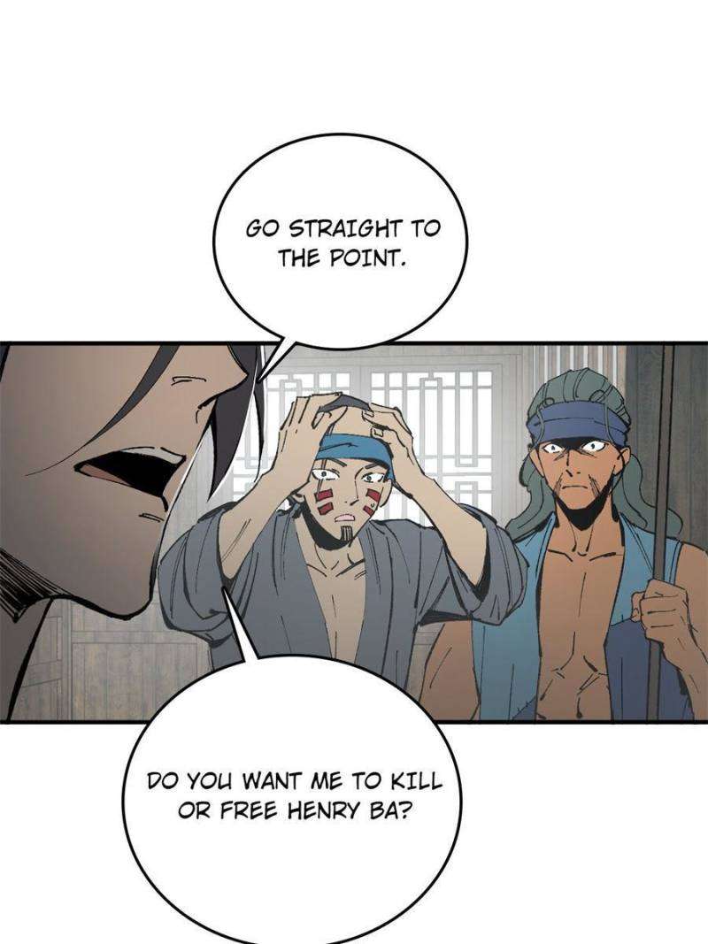 Another beginning with the Guhuo bird chapter 203 page 26