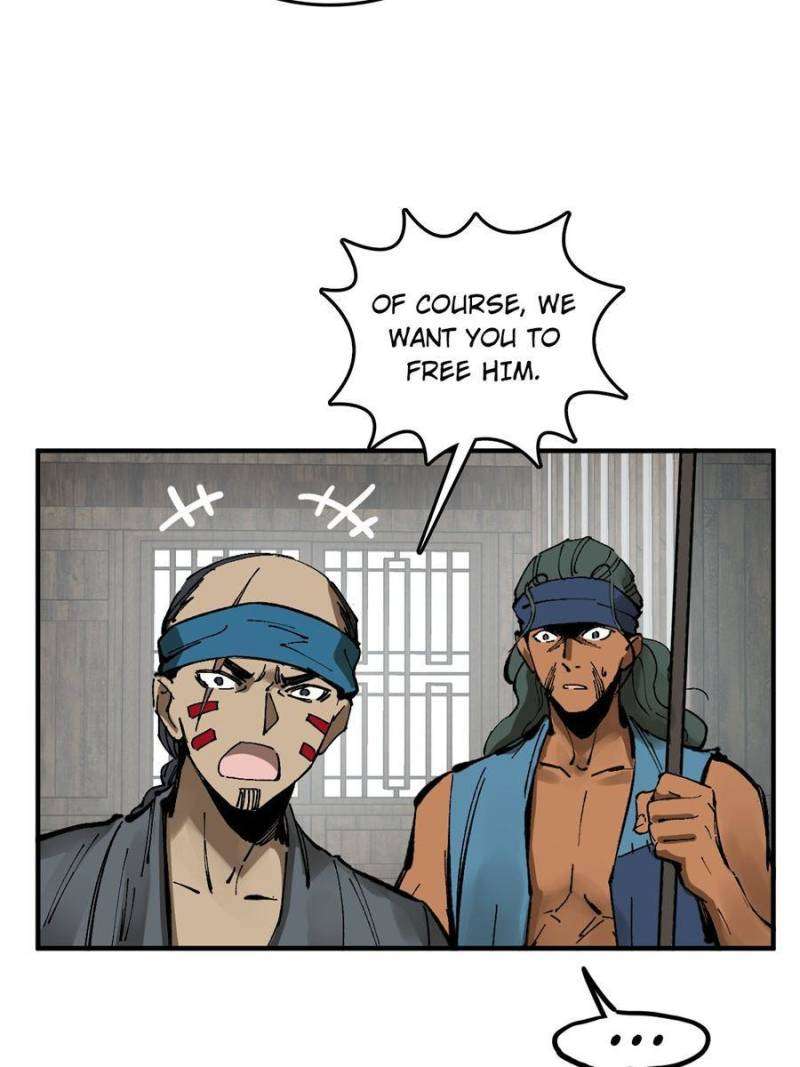 Another beginning with the Guhuo bird chapter 203 page 27