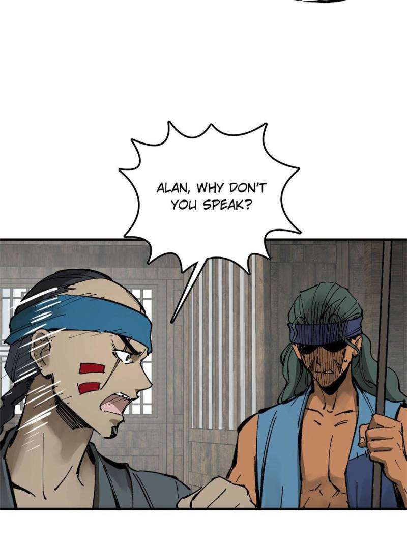 Another beginning with the Guhuo bird chapter 203 page 28