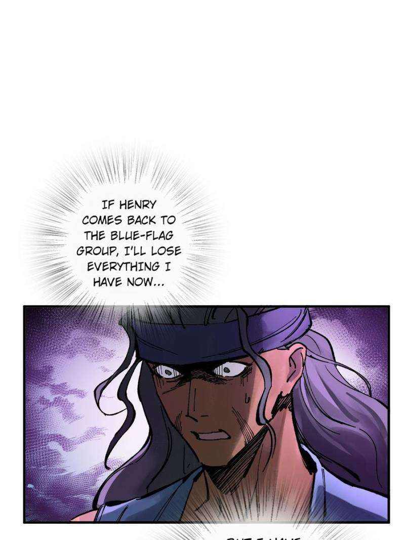 Another beginning with the Guhuo bird chapter 203 page 29