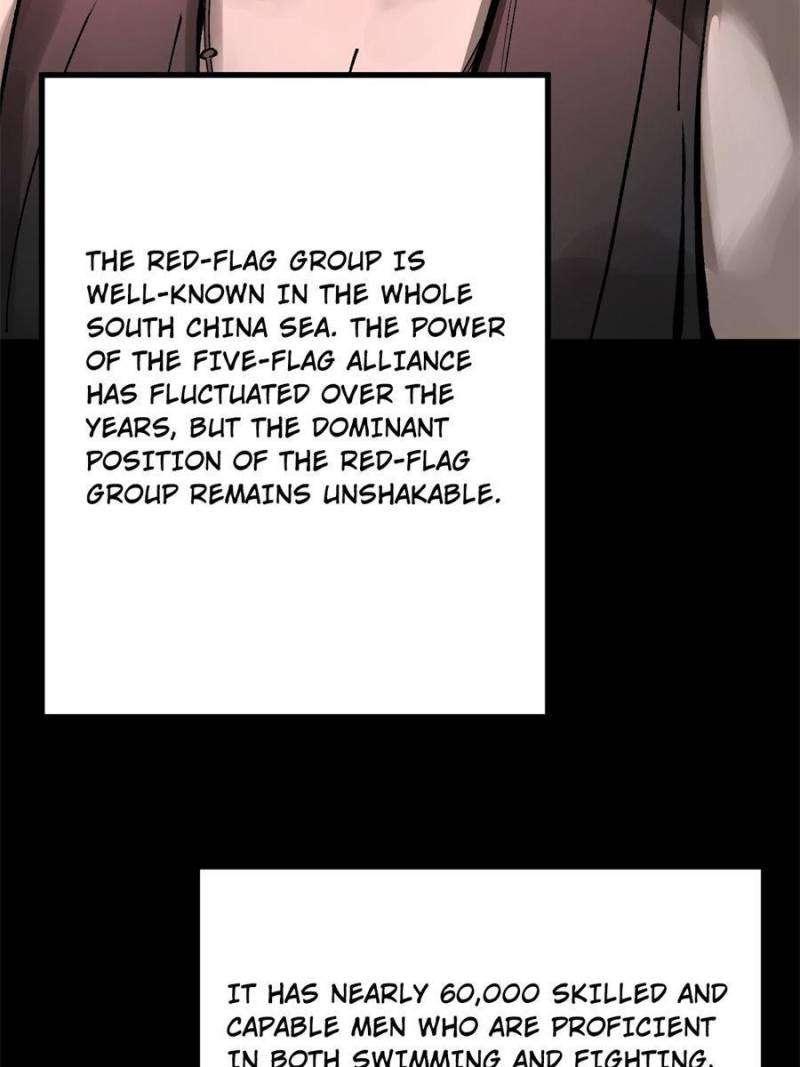 Another beginning with the Guhuo bird chapter 203 page 3