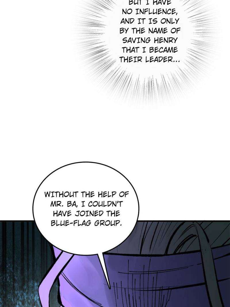 Another beginning with the Guhuo bird chapter 203 page 30