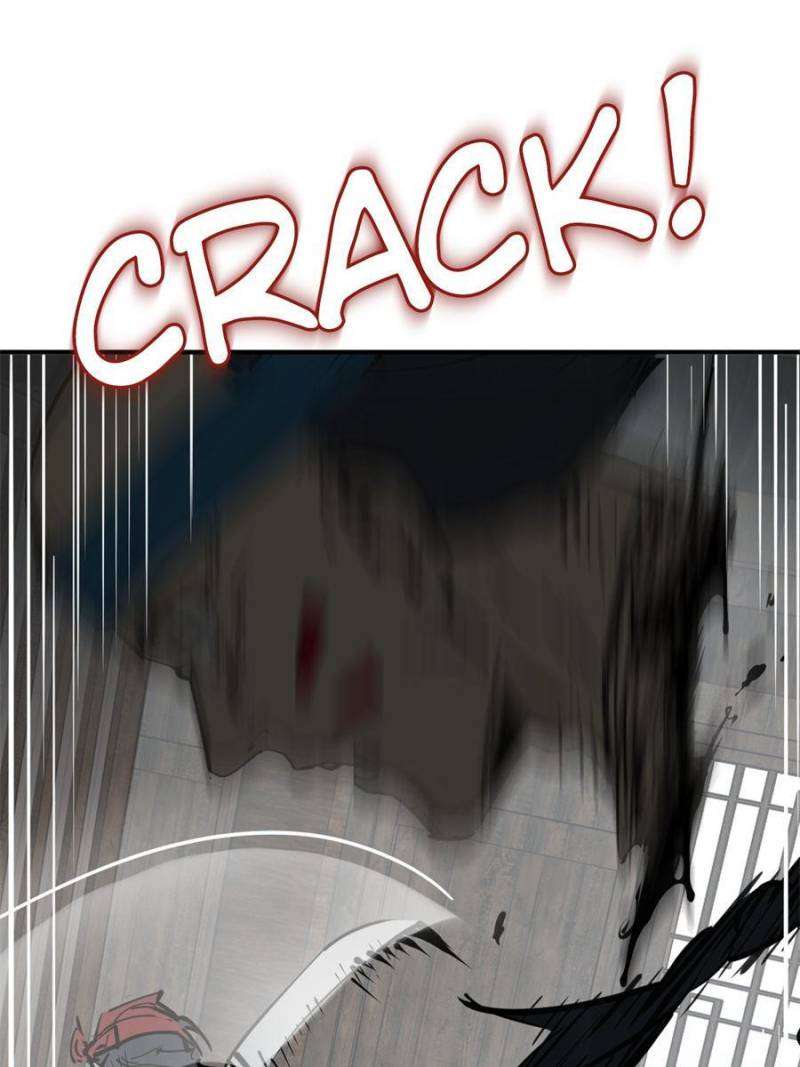 Another beginning with the Guhuo bird chapter 203 page 40