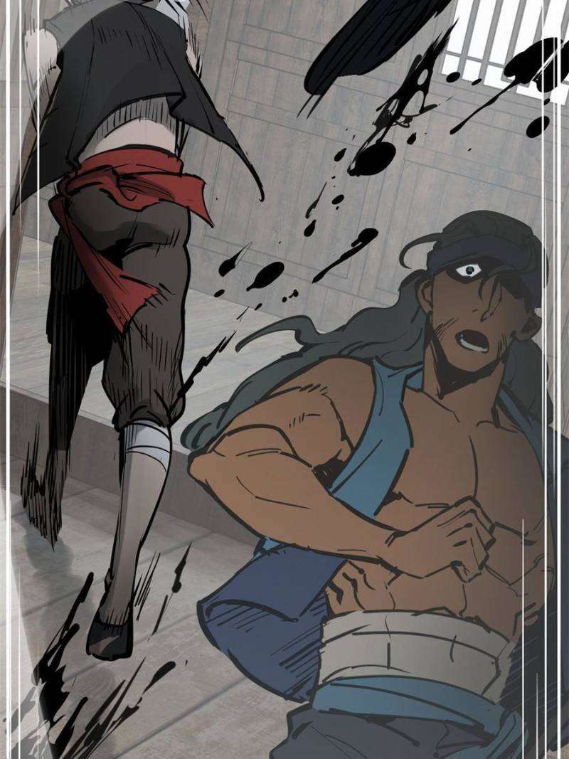 Another beginning with the Guhuo bird chapter 203 page 41