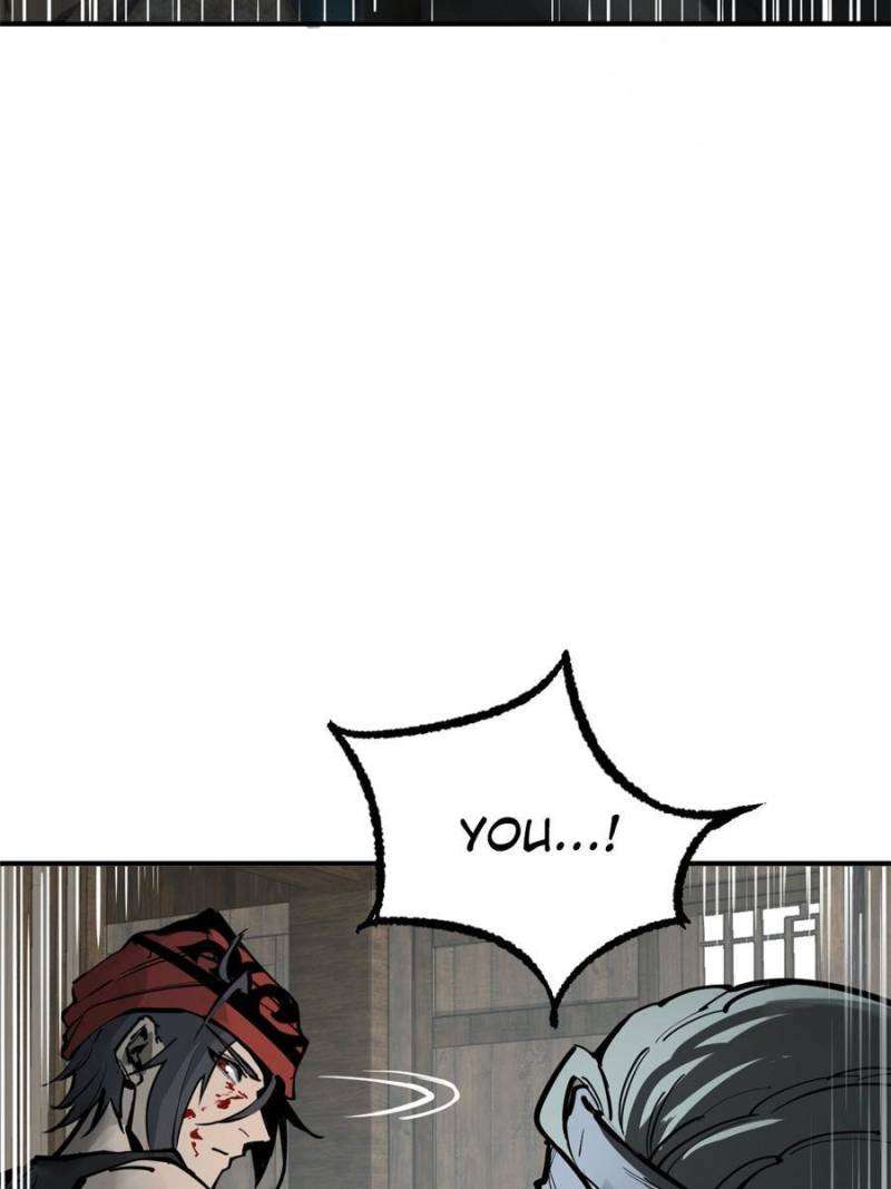 Another beginning with the Guhuo bird chapter 203 page 43