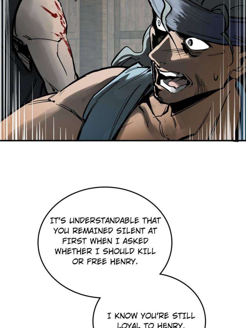 Another beginning with the Guhuo bird chapter 203 page 44