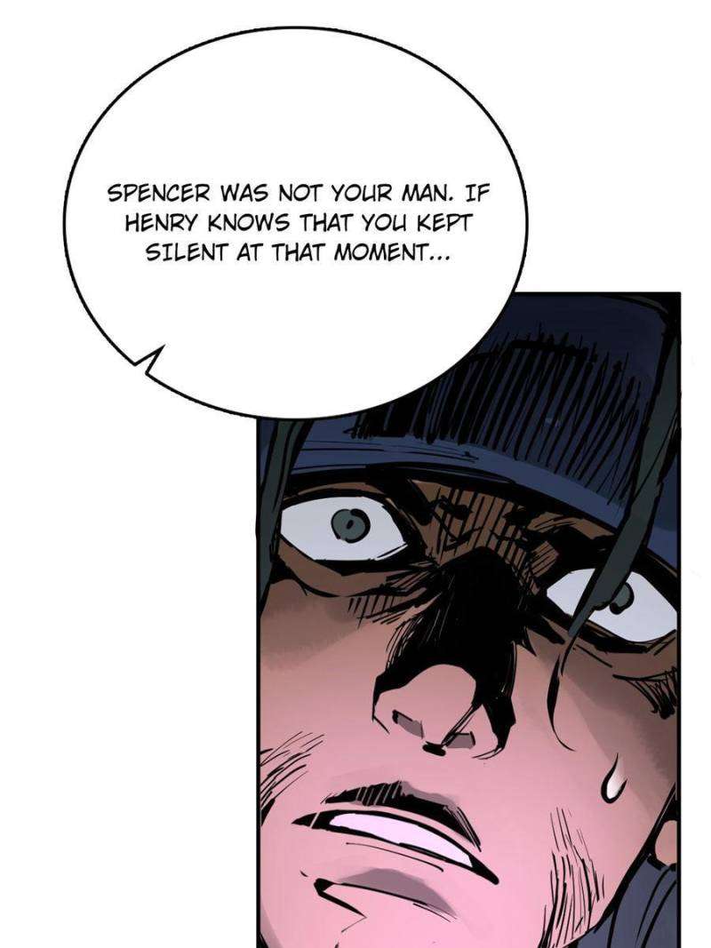 Another beginning with the Guhuo bird chapter 203 page 46