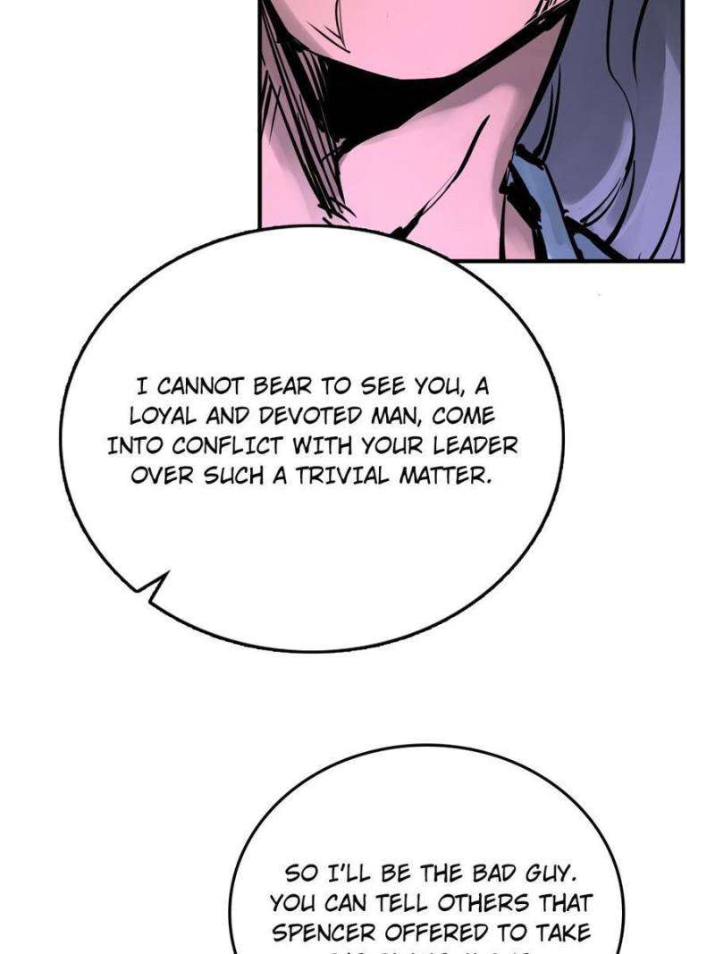 Another beginning with the Guhuo bird chapter 203 page 47