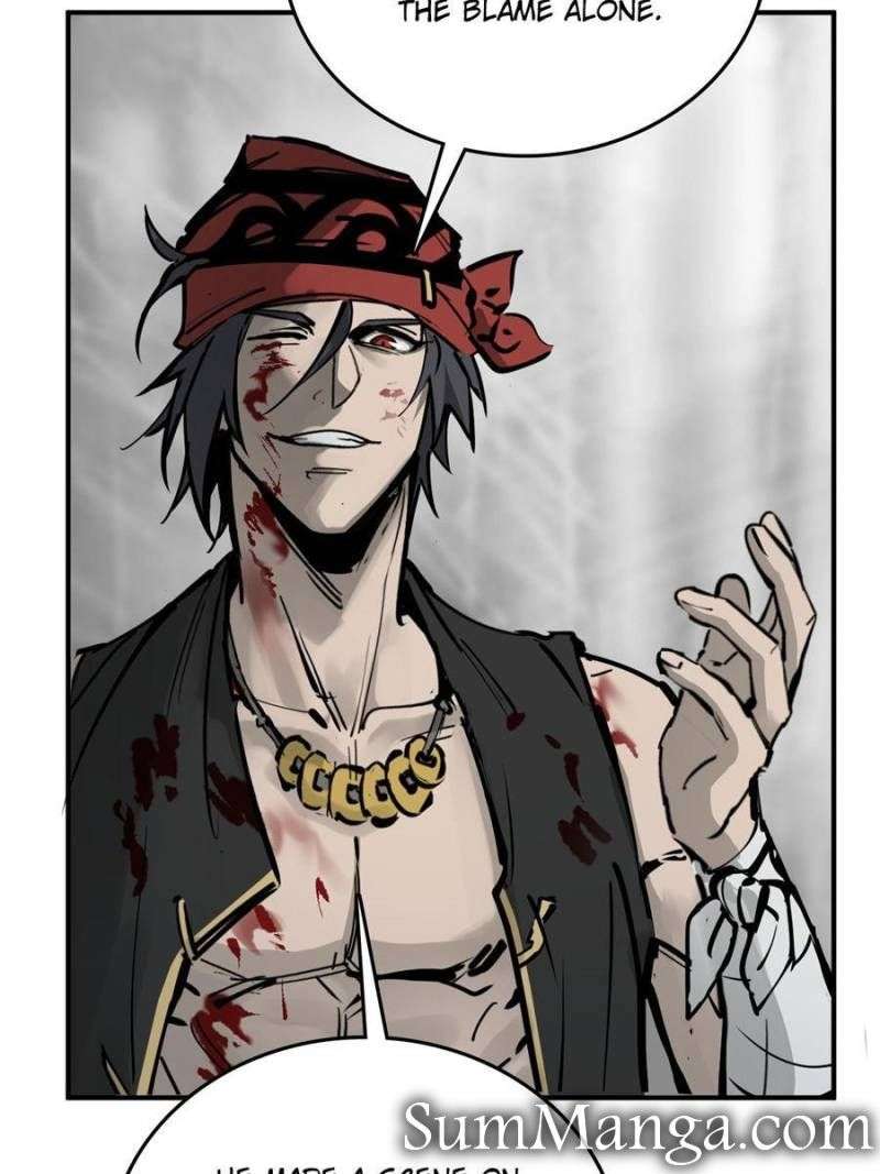 Another beginning with the Guhuo bird chapter 203 page 48