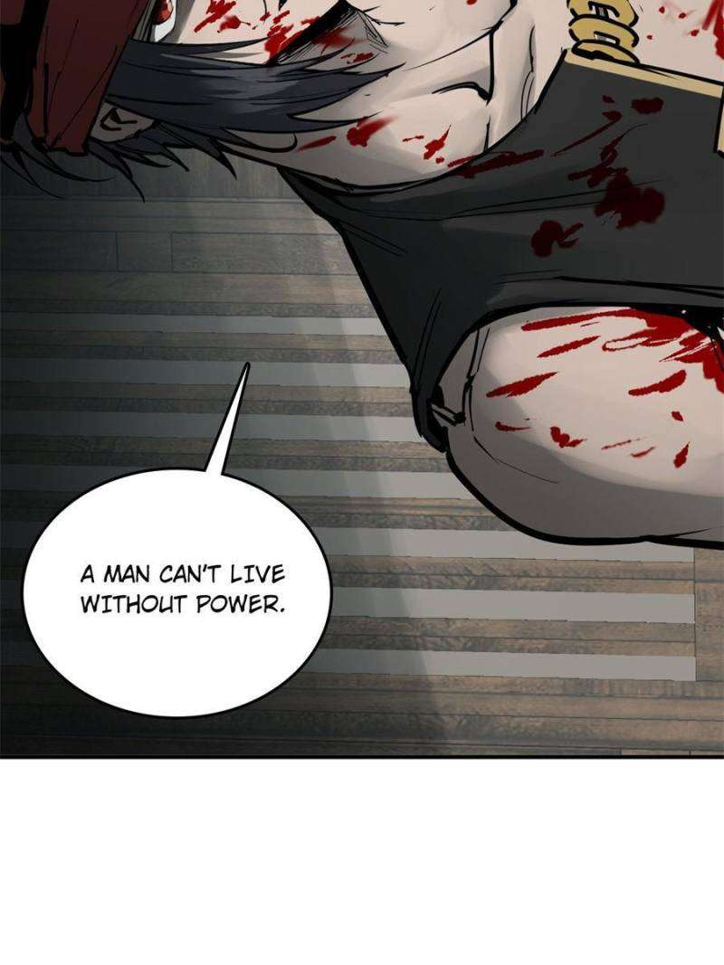 Another beginning with the Guhuo bird chapter 203 page 52